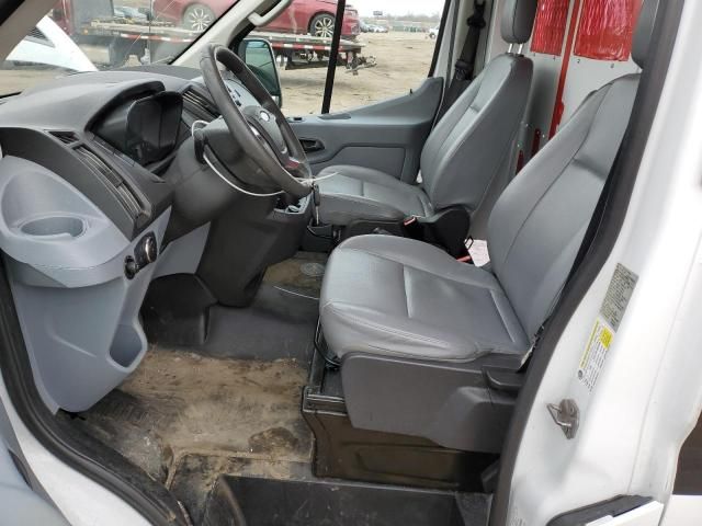2019 Ford Transit T-350