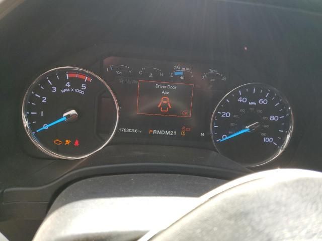 2019 Ford F250 Super Duty
