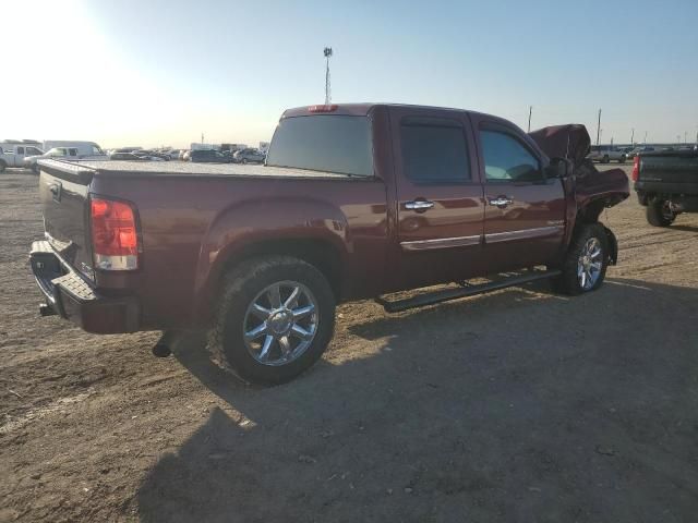 2013 GMC Sierra C1500 Denali
