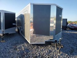 2025 Spartan Motors 2025 Spartan Enclosed Cargo Trailer en venta en Madisonville, TN
