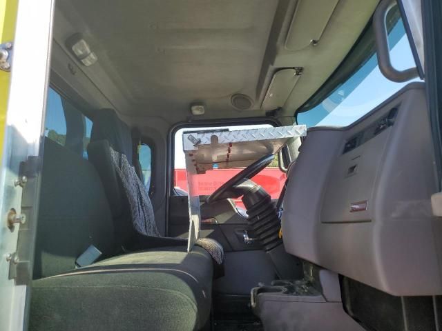 2019 Kenworth T300 Rollback Truck