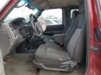 2009 Ford Ranger Super Cab