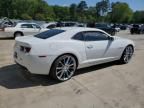 2013 Chevrolet Camaro LT