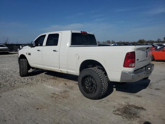 2011 Dodge RAM 3500