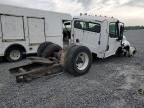 2016 Freightliner Business Class M2 Semi Truck
