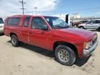 1993 Nissan Truck King Cab