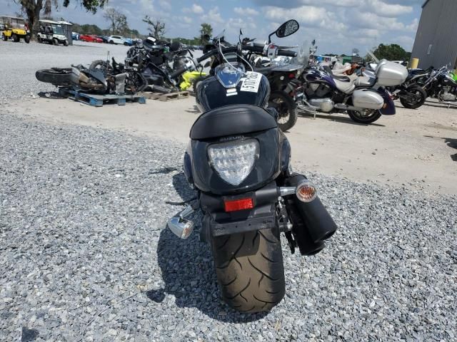 2024 Suzuki VZR1800