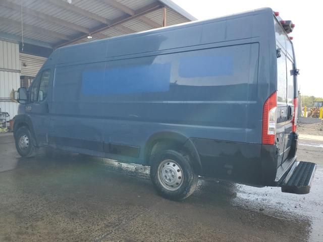 2020 Dodge RAM Promaster 3500 3500 High