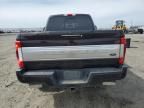 2019 Ford F350 Super Duty