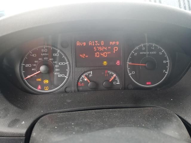 2020 Dodge RAM Promaster 3500 3500 High