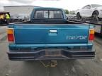 1992 Mazda B2600 Short Body