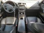 2010 Lexus Is 250