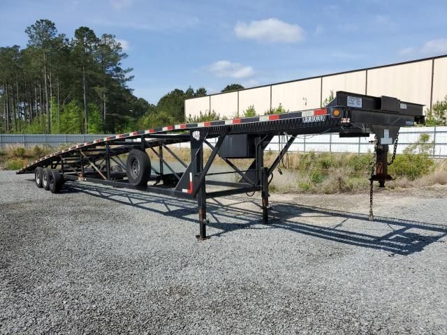 2018 Kaufman Car Carrier