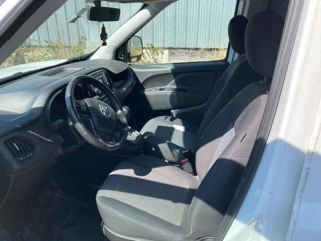 2015 Dodge RAM Promaster City Tradesman