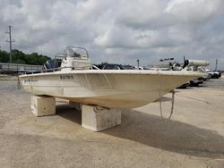 2005 Bay Stealth Boatw TRL en venta en New Orleans, LA