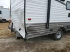 2015 Keystone 2015 Dutchman Trvl TRL