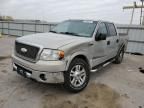 2006 Ford F150 Supercrew