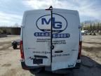 2021 Mercedes-Benz Sprinter 2500