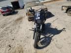2011 Harley-Davidson Fxdb