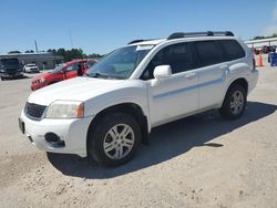 Mitsubishi Endeavor salvage cars for sale: 2011 Mitsubishi Endeavor LS
