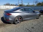 2020 Infiniti Q60 RED Sport 400