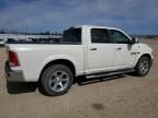 2017 Dodge 1500 Laramie