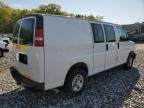 2016 Chevrolet Express G2500