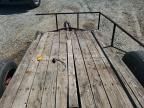 2018 Unknown 2018 Utility Trailer