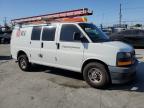 2020 GMC Savana G2500
