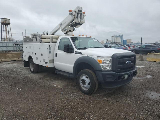 2013 Ford F450 Super Duty