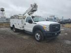 2013 Ford F450 Super Duty