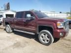 2016 GMC Sierra K2500 Denali