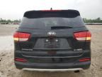 2018 KIA Sorento ex