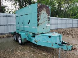 Vehiculos salvage en venta de Copart Wilmer, TX: 2001 Onan Generator