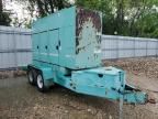 2001 Onan Generator