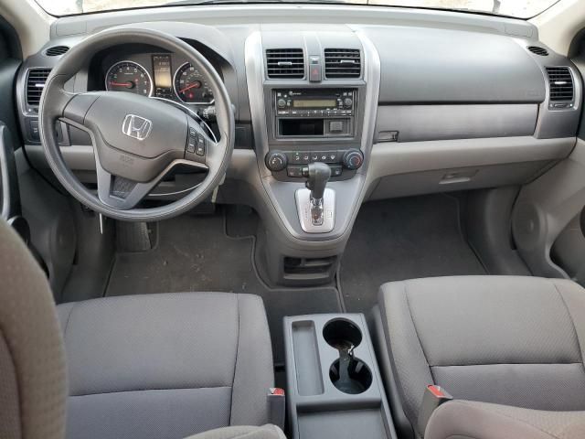 2009 Honda CR-V LX