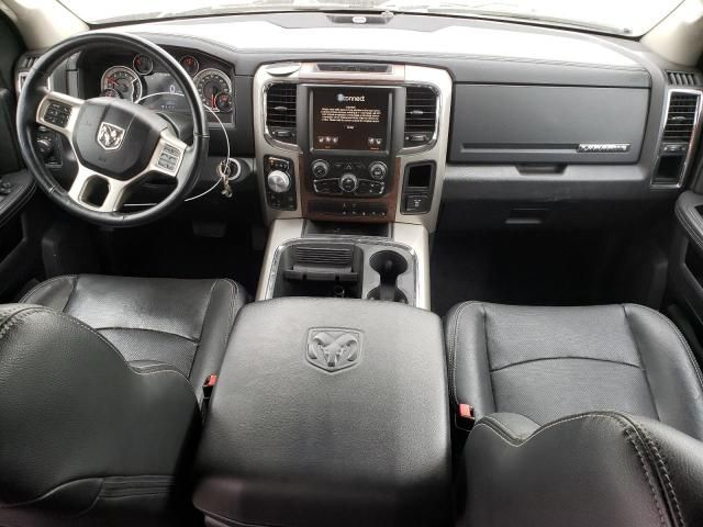 2016 Dodge 1500 Laramie