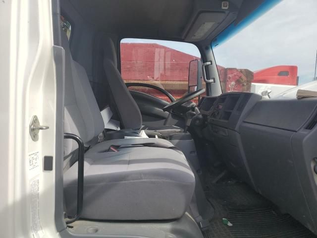 2017 Isuzu NRR