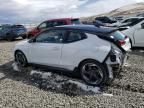 2019 Hyundai Veloster Turbo