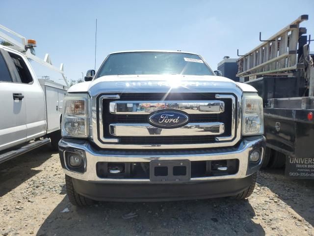 2016 Ford F350 Super Duty