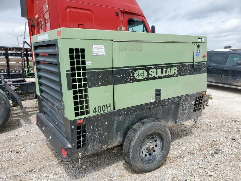 2019 Other 2019 Sullair AIR Compressor
