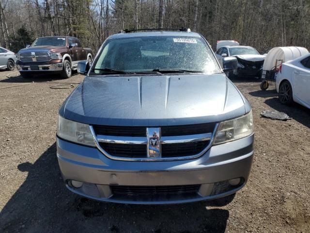 2009 Dodge Journey SXT