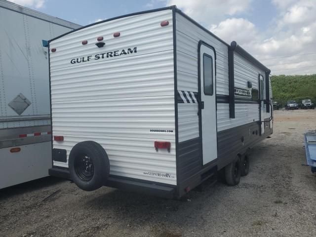 2023 Gulf Stream 268BH