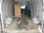 2014 GMC Savana G2500