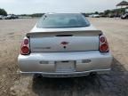 2001 Chevrolet Monte Carlo SS