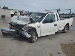 2004 Ford F-150 Heritage Classic en venta en Harleyville, SC
