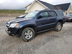 2007 Toyota 4runner SR5 en venta en Northfield, OH