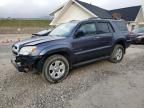 2007 Toyota 4runner SR5