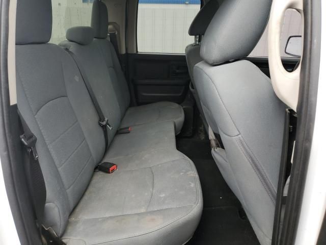 2013 Dodge RAM 1500 ST