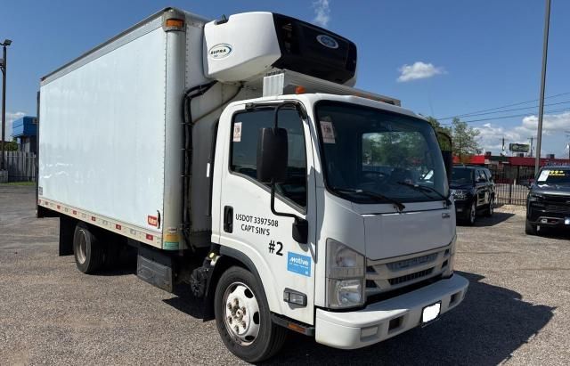 2017 Isuzu NQR